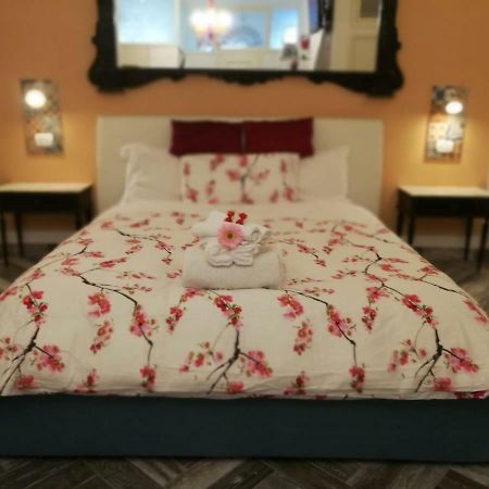 Dimora Modestina Apartment Сиракуза Екстериор снимка