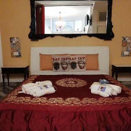 Dimora Modestina Apartment Сиракуза Екстериор снимка
