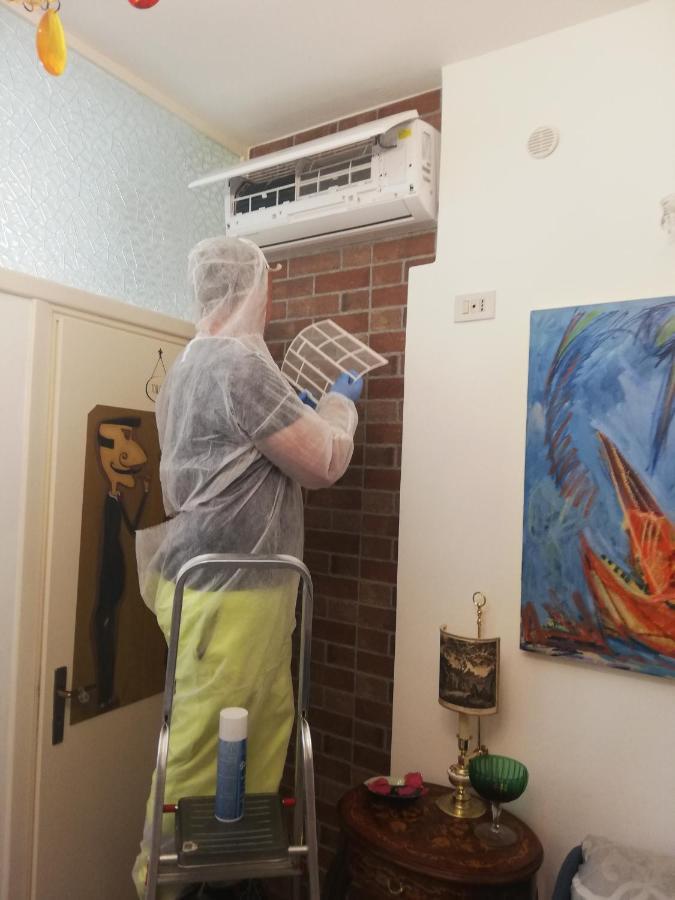 Dimora Modestina Apartment Сиракуза Екстериор снимка
