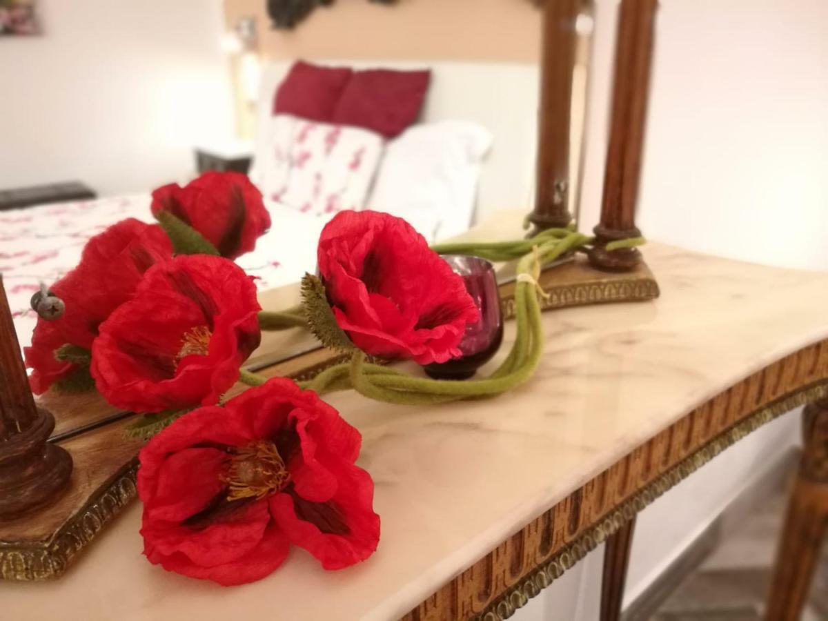 Dimora Modestina Apartment Сиракуза Екстериор снимка