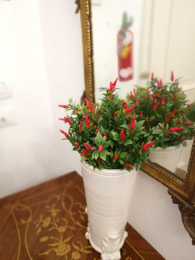 Dimora Modestina Apartment Сиракуза Екстериор снимка