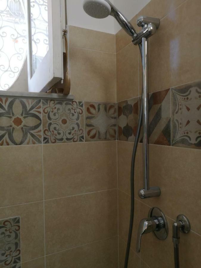 Dimora Modestina Apartment Сиракуза Екстериор снимка