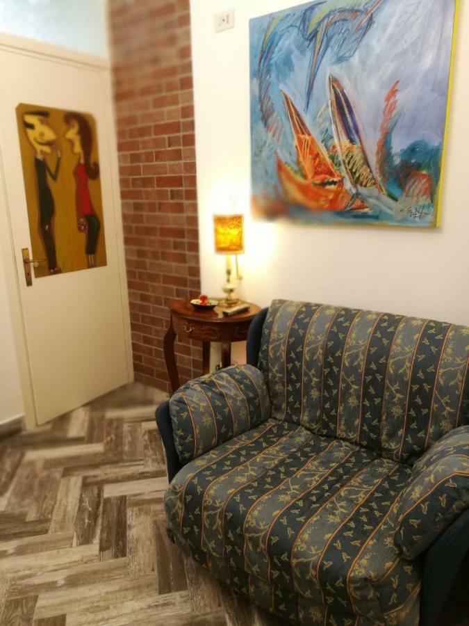 Dimora Modestina Apartment Сиракуза Екстериор снимка