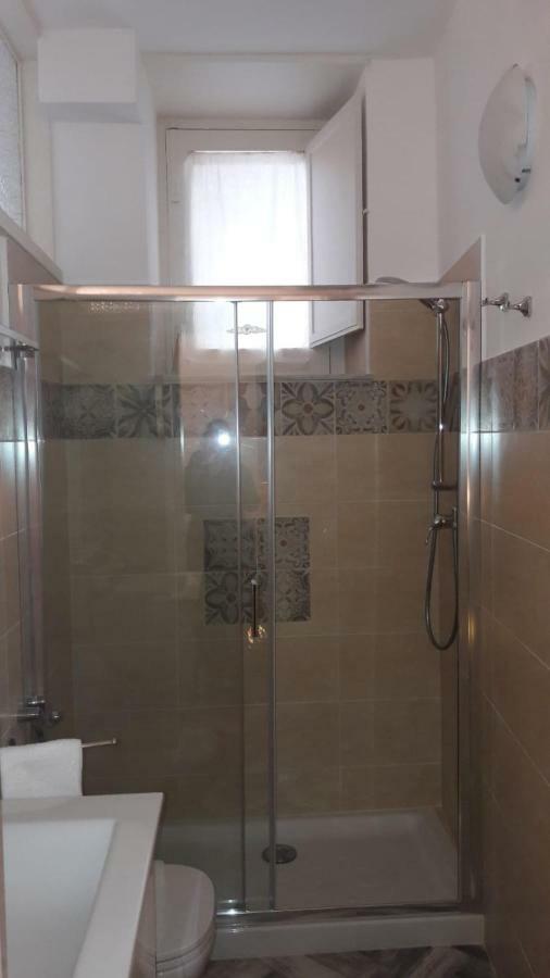 Dimora Modestina Apartment Сиракуза Екстериор снимка