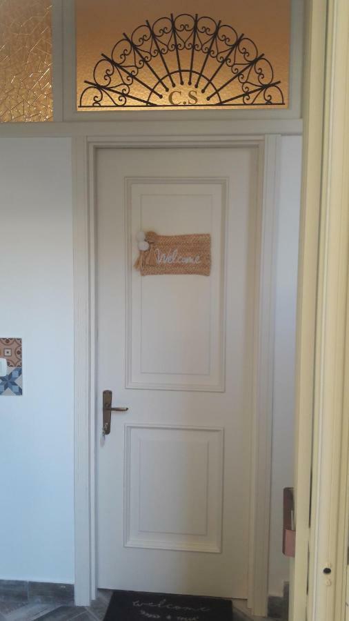 Dimora Modestina Apartment Сиракуза Екстериор снимка